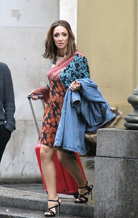 Lucyjo Hudson