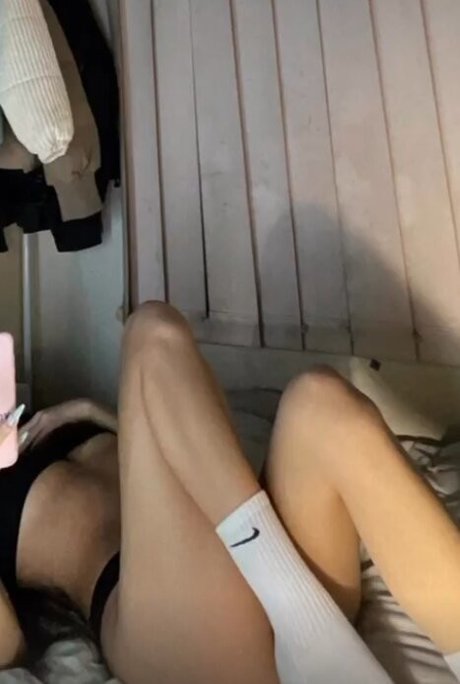 Foto desnuda filtrada de OnlyFans de Kamilla Wong