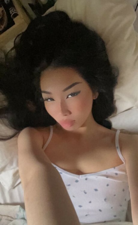 Kamilla Wong