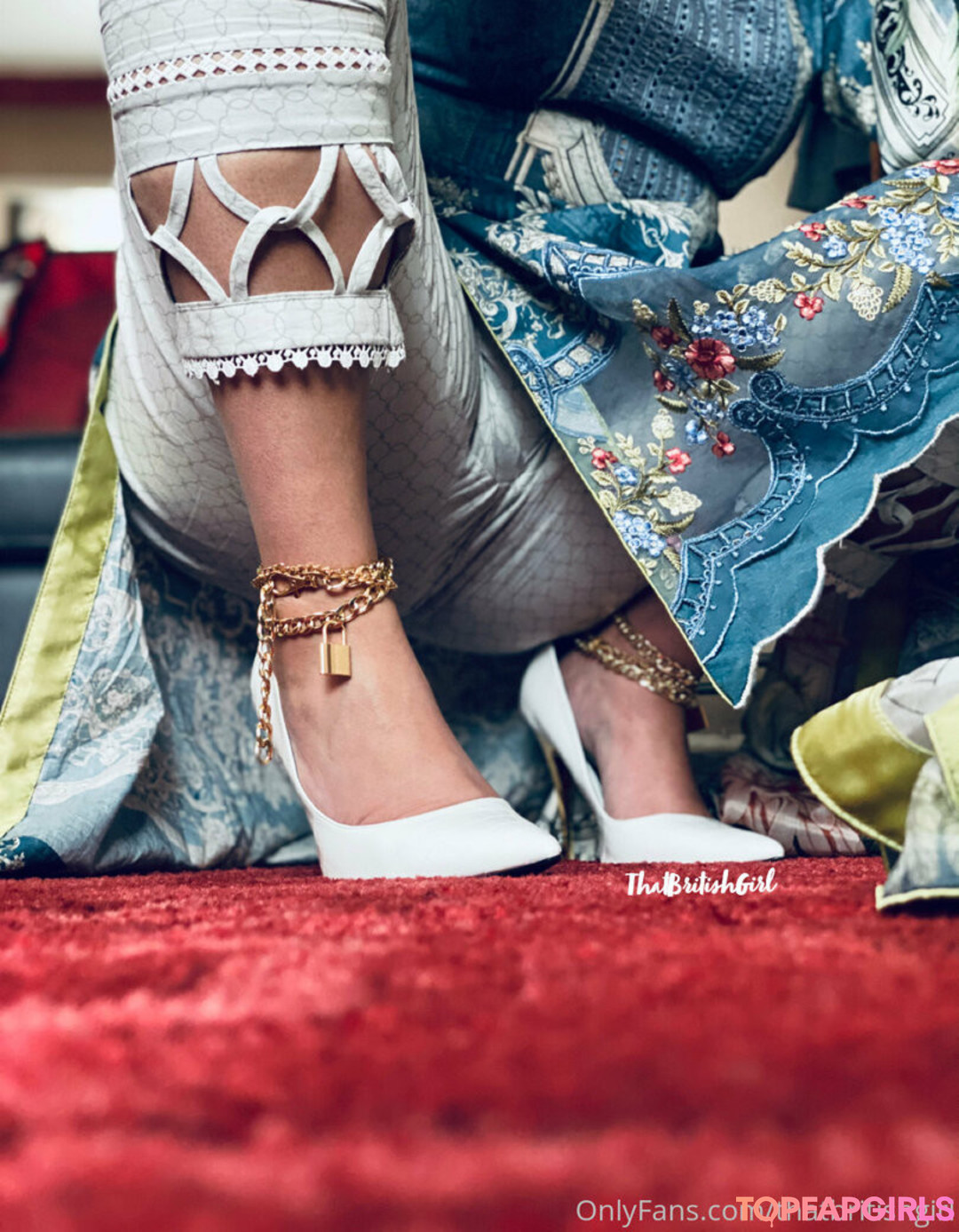 Foto desnuda filtrada de OnlyFans de Aaliyah Yasin #426 Foto desnuda filtrada de OnlyFans de Aaliyah Yasin #426