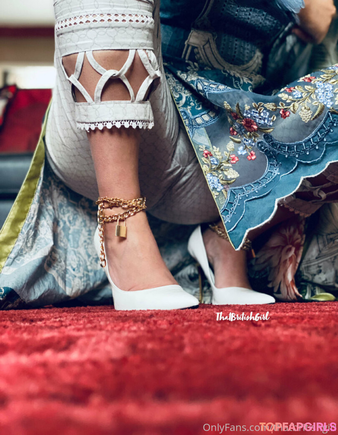 Foto desnuda filtrada de OnlyFans de Aaliyah Yasin #427 Foto desnuda filtrada de OnlyFans de Aaliyah Yasin #427