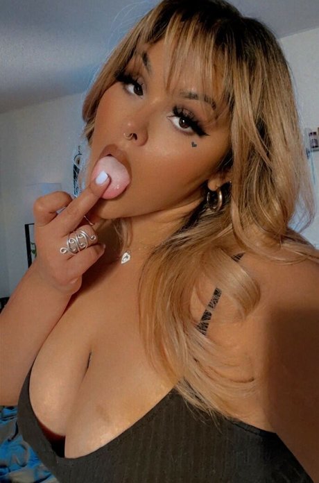 Foto desnuda filtrada de OnlyFans de Fettupwitlex