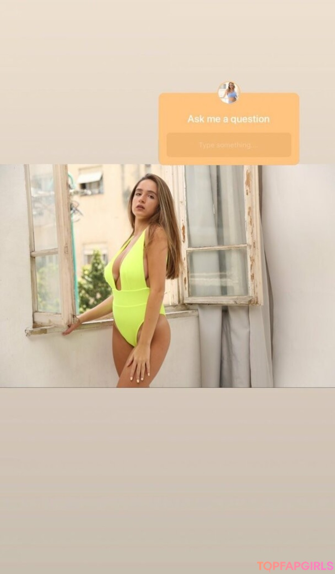 Foto desnuda filtrada de OnlyFans de Noa Perets #103 Foto desnuda filtrada de OnlyFans de Noa Perets #103