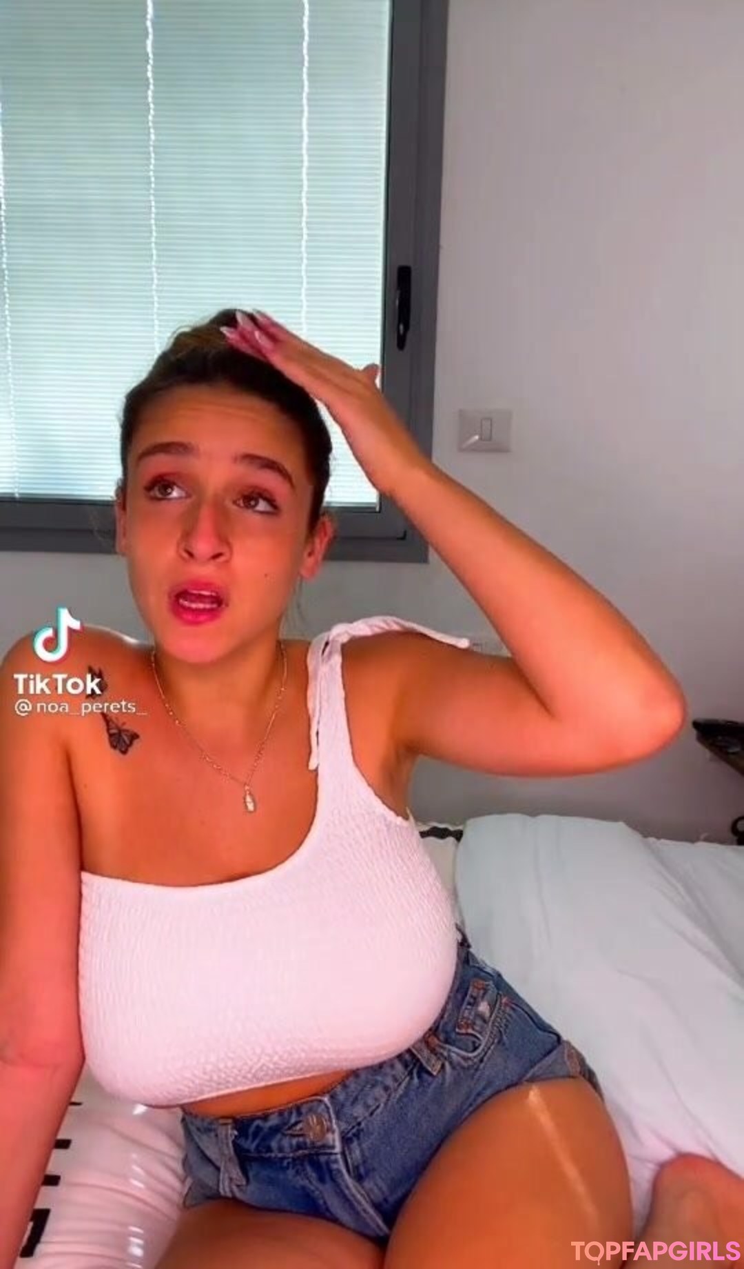 Foto desnuda filtrada de OnlyFans de Noa Perets #37 Foto desnuda filtrada de OnlyFans de Noa Perets #37