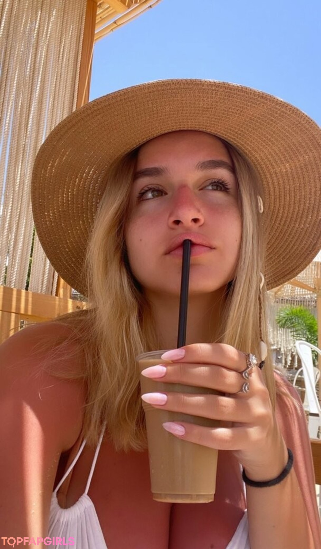 Foto desnuda filtrada de OnlyFans de Noa Perets #63 Foto desnuda filtrada de OnlyFans de Noa Perets #63