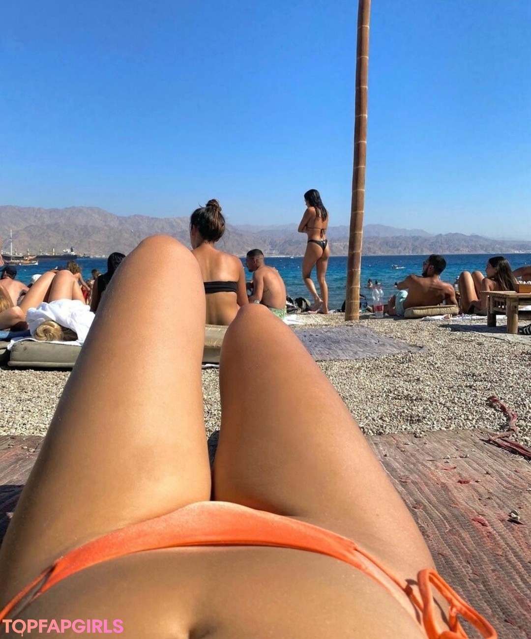 Foto desnuda filtrada de OnlyFans de Noa Perets #76 Foto desnuda filtrada de OnlyFans de Noa Perets #76