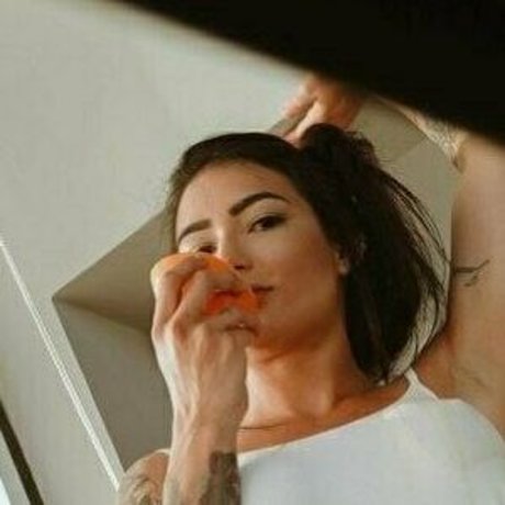 Foto desnuda filtrada de OnlyFans de anabarreto