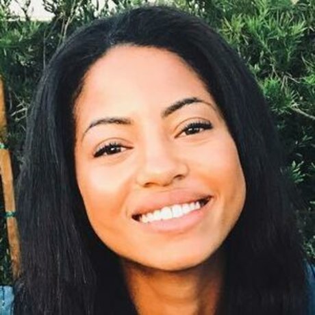 Camille Hyde