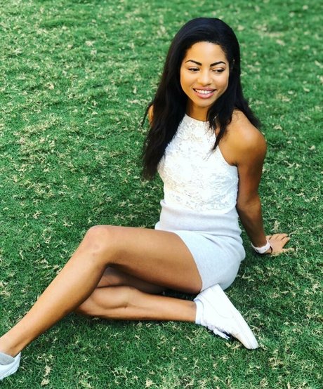 Camille Hyde