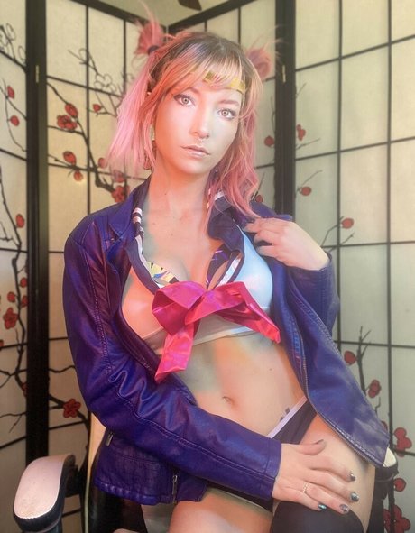 Riley Sinpai