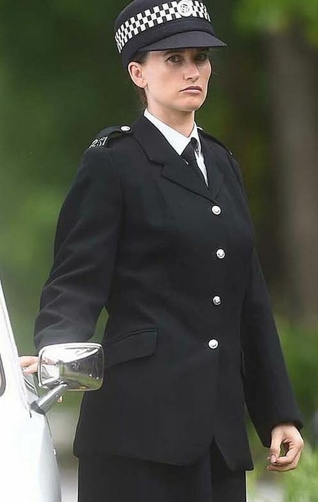 Emmerdale's Charley Webb