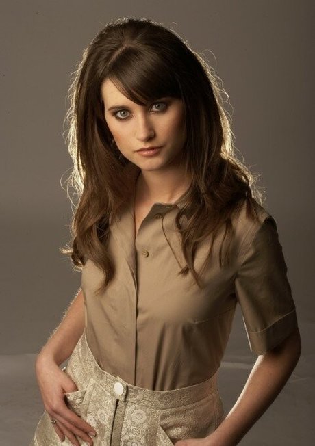 Emmerdales Charley Webb