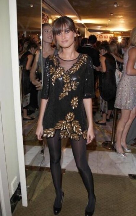 Emmerdales Charley Webb