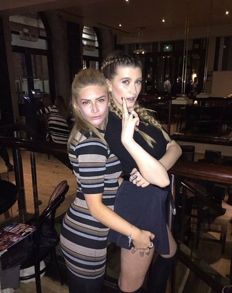 Emmerdale's Charley Webb