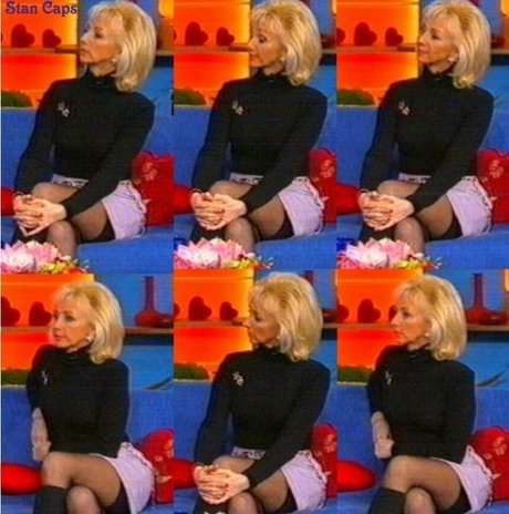 Foto desnuda filtrada de OnlyFans de Debbie Mcgee