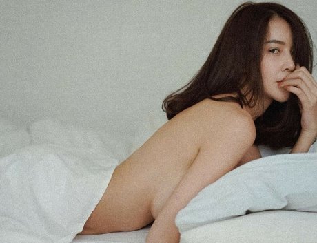 Foto desnuda filtrada de OnlyFans de Pattaraya Chayakonnann