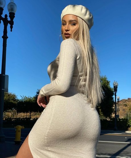 Valeria Mercado
