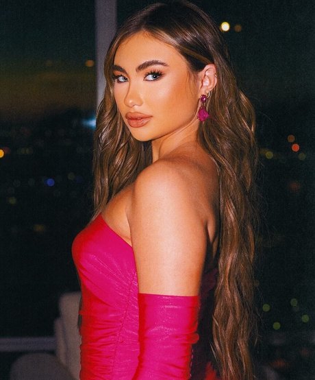 Gianna Luke