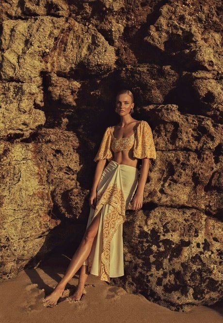 Caroline Trentini