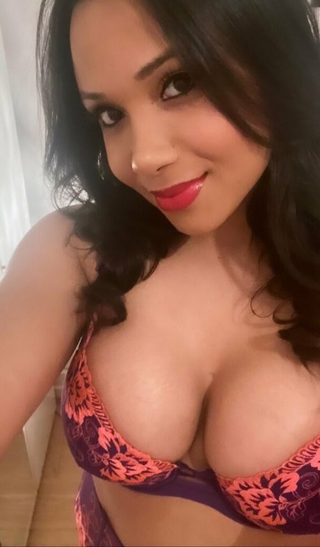 Foto desnuda filtrada de OnlyFans de camilamattoli
