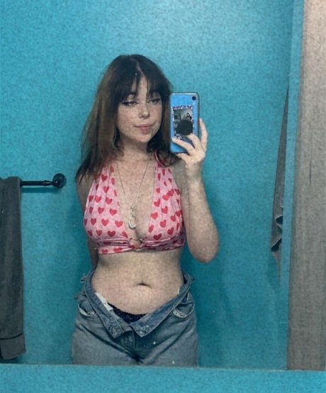 Foto desnuda filtrada de OnlyFans de Daisyy Mayyy