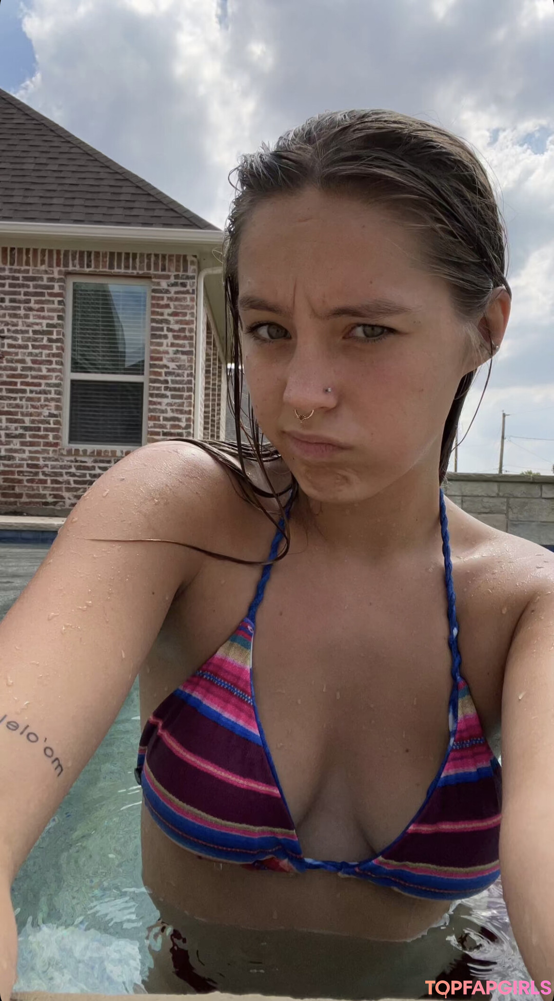 Foto desnuda filtrada de OnlyFans de Peyton Coffee #195 Foto desnuda filtrada de OnlyFans de Peyton Coffee #195