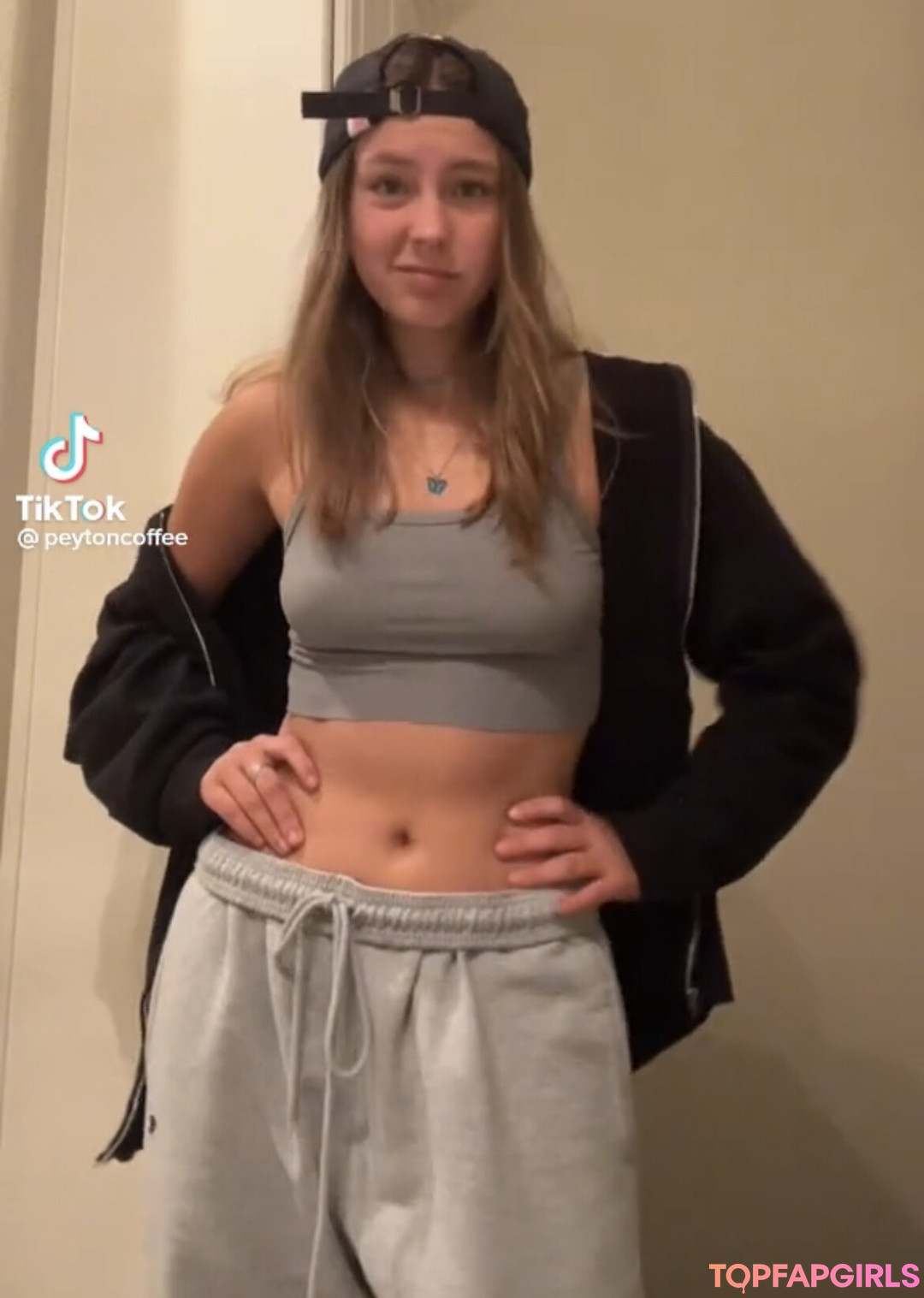 Foto desnuda filtrada de OnlyFans de Peyton Coffee #202 Foto desnuda filtrada de OnlyFans de Peyton Coffee #202