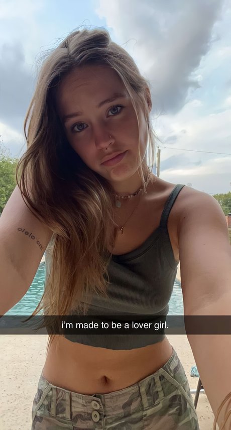 Peyton Coffee Foto desnuda filtrada de OnlyFans de Peyton Coffee #222