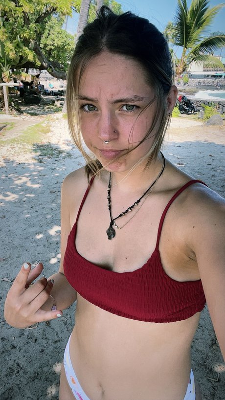 Peyton Coffee Foto desnuda filtrada de OnlyFans de Peyton Coffee #237