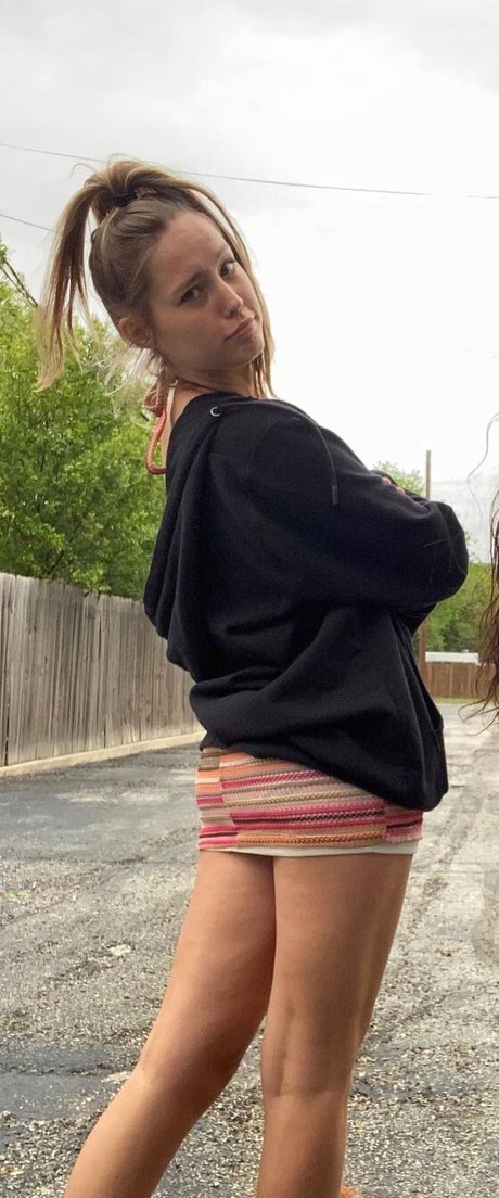 Peyton Coffee Foto desnuda filtrada de OnlyFans de Peyton Coffee #240