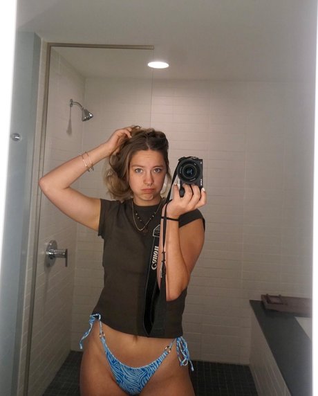 Peyton Coffee Foto desnuda filtrada de OnlyFans de Peyton Coffee #248