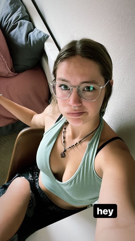 Peyton Coffee Foto desnuda filtrada de OnlyFans de Peyton Coffee #253