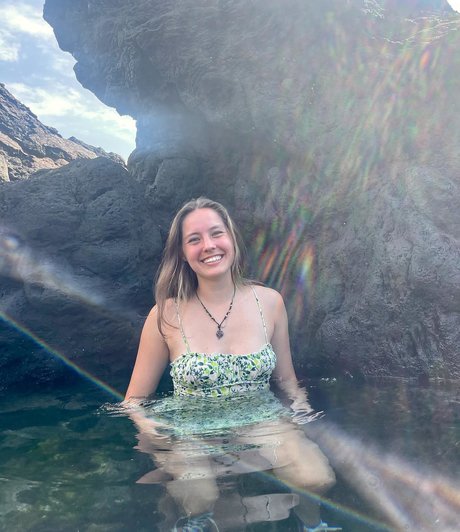 Peyton Coffee Foto desnuda filtrada de OnlyFans de Peyton Coffee #256