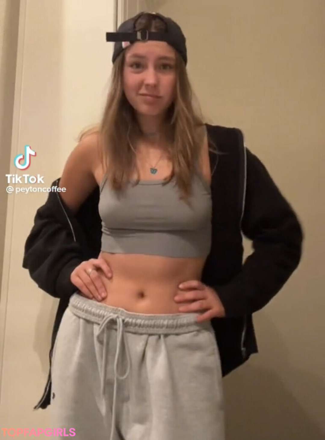 Foto desnuda filtrada de OnlyFans de Peyton Coffee #71 Foto desnuda filtrada de OnlyFans de Peyton Coffee #71