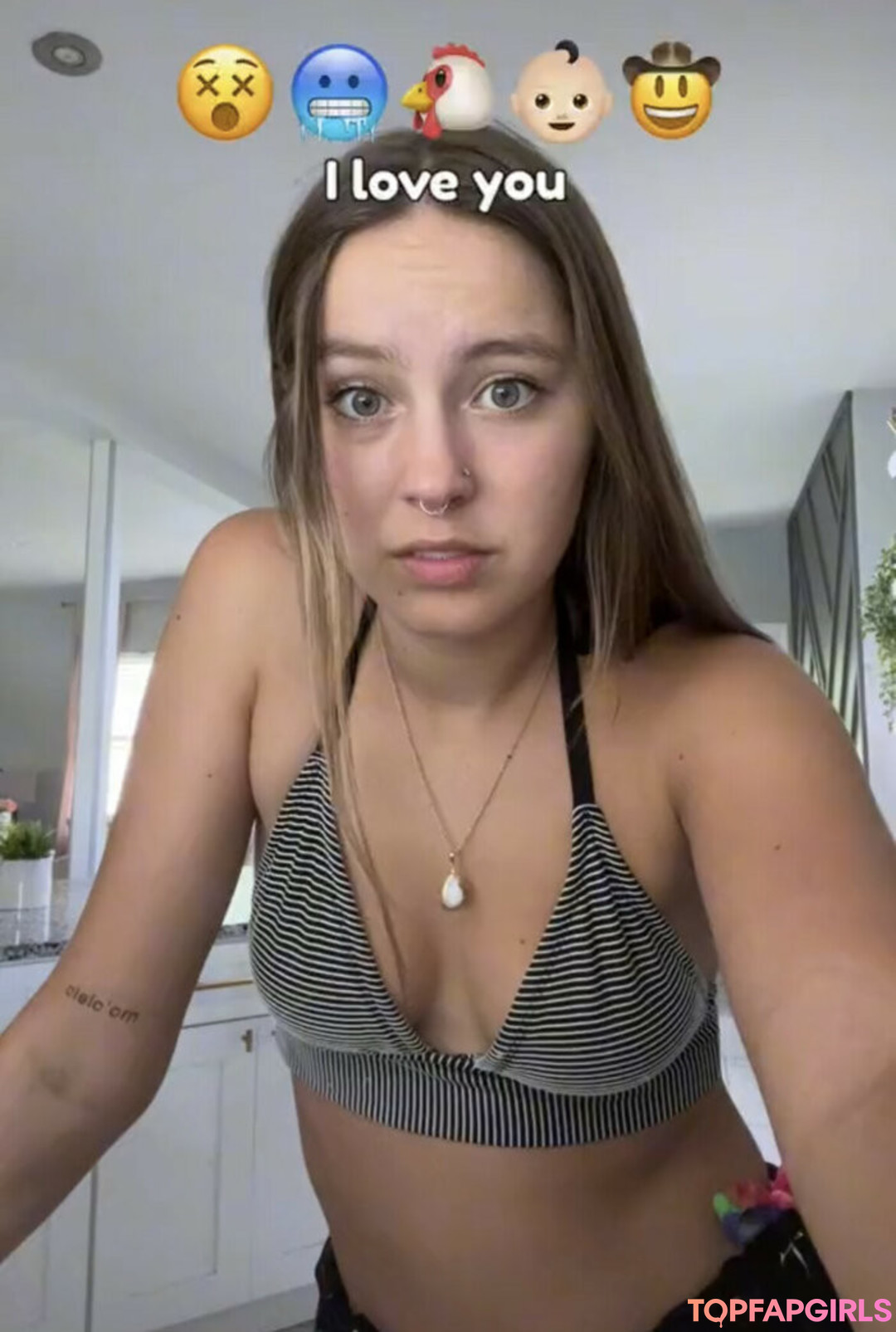 Foto desnuda filtrada de OnlyFans de Peyton Coffee #73 Foto desnuda filtrada de OnlyFans de Peyton Coffee #73