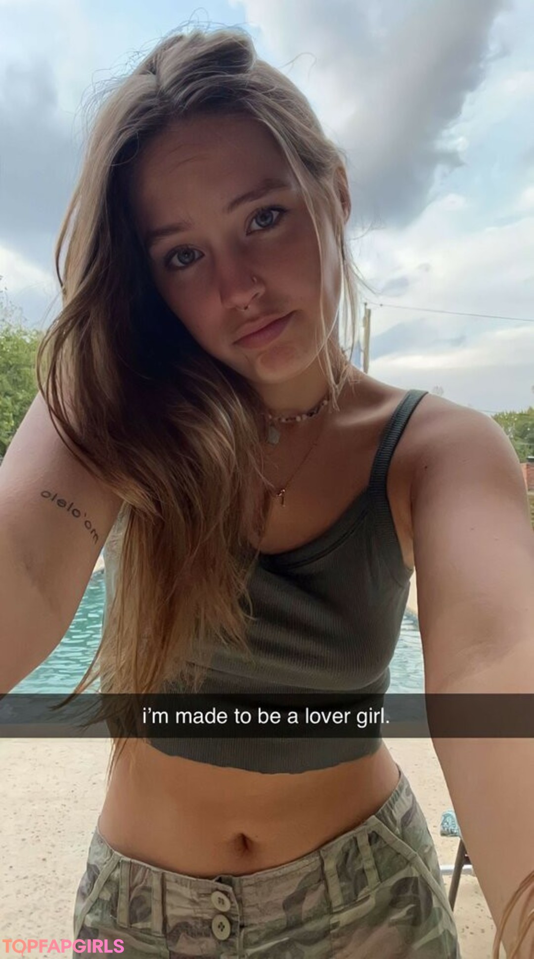 Foto desnuda filtrada de OnlyFans de Peyton Coffee #95 Foto desnuda filtrada de OnlyFans de Peyton Coffee #95