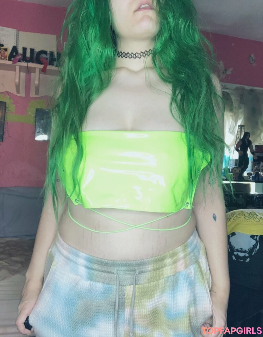 Foto desnuda filtrada de OnlyFans de Pixxxiebelle #126 Foto desnuda filtrada de OnlyFans de Pixxxiebelle #126