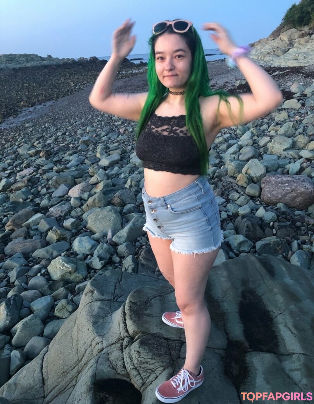 Foto desnuda filtrada de OnlyFans de Pixxxiebelle #203 Foto desnuda filtrada de OnlyFans de Pixxxiebelle #203