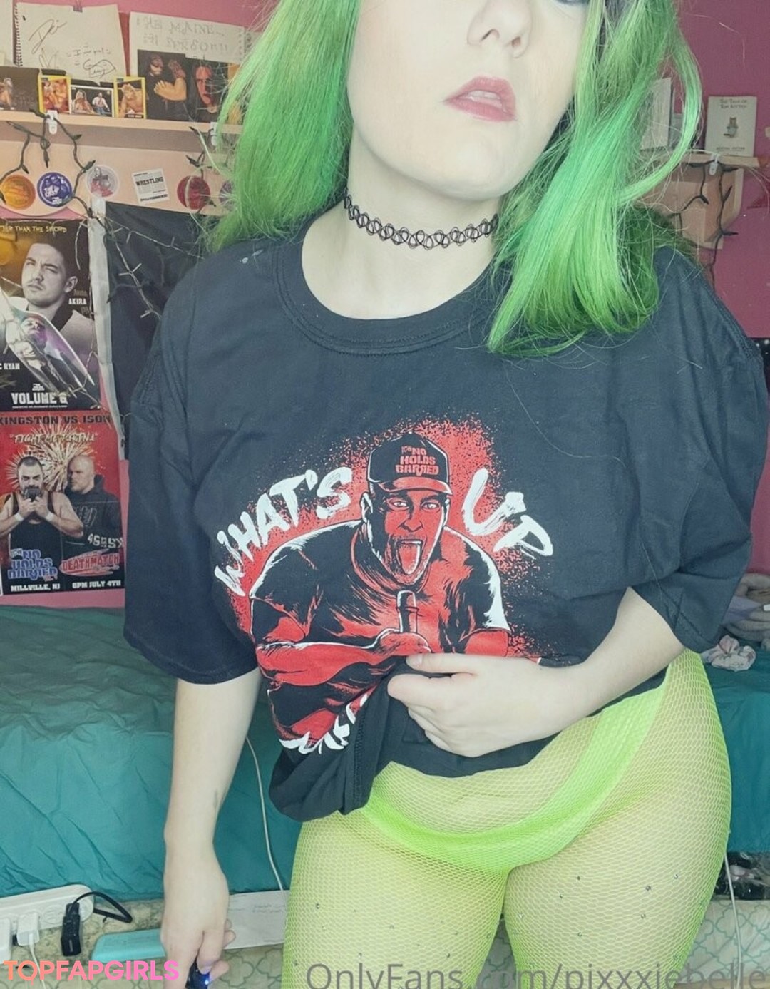 Foto desnuda filtrada de OnlyFans de Pixxxiebelle #206 Foto desnuda filtrada de OnlyFans de Pixxxiebelle #206