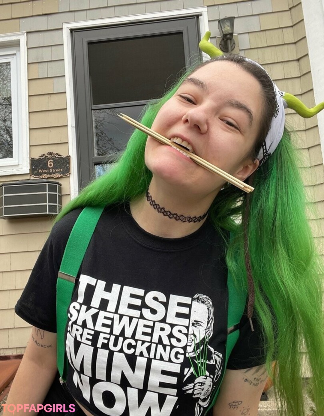 Foto desnuda filtrada de OnlyFans de Pixxxiebelle #254 Foto desnuda filtrada de OnlyFans de Pixxxiebelle #254