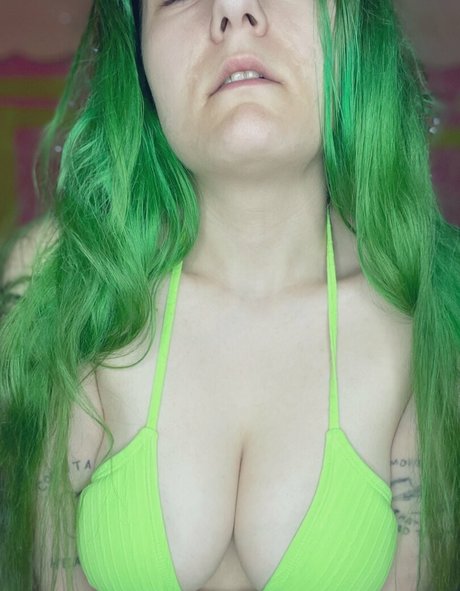 Foto desnuda filtrada de OnlyFans de Pixxxiebelle