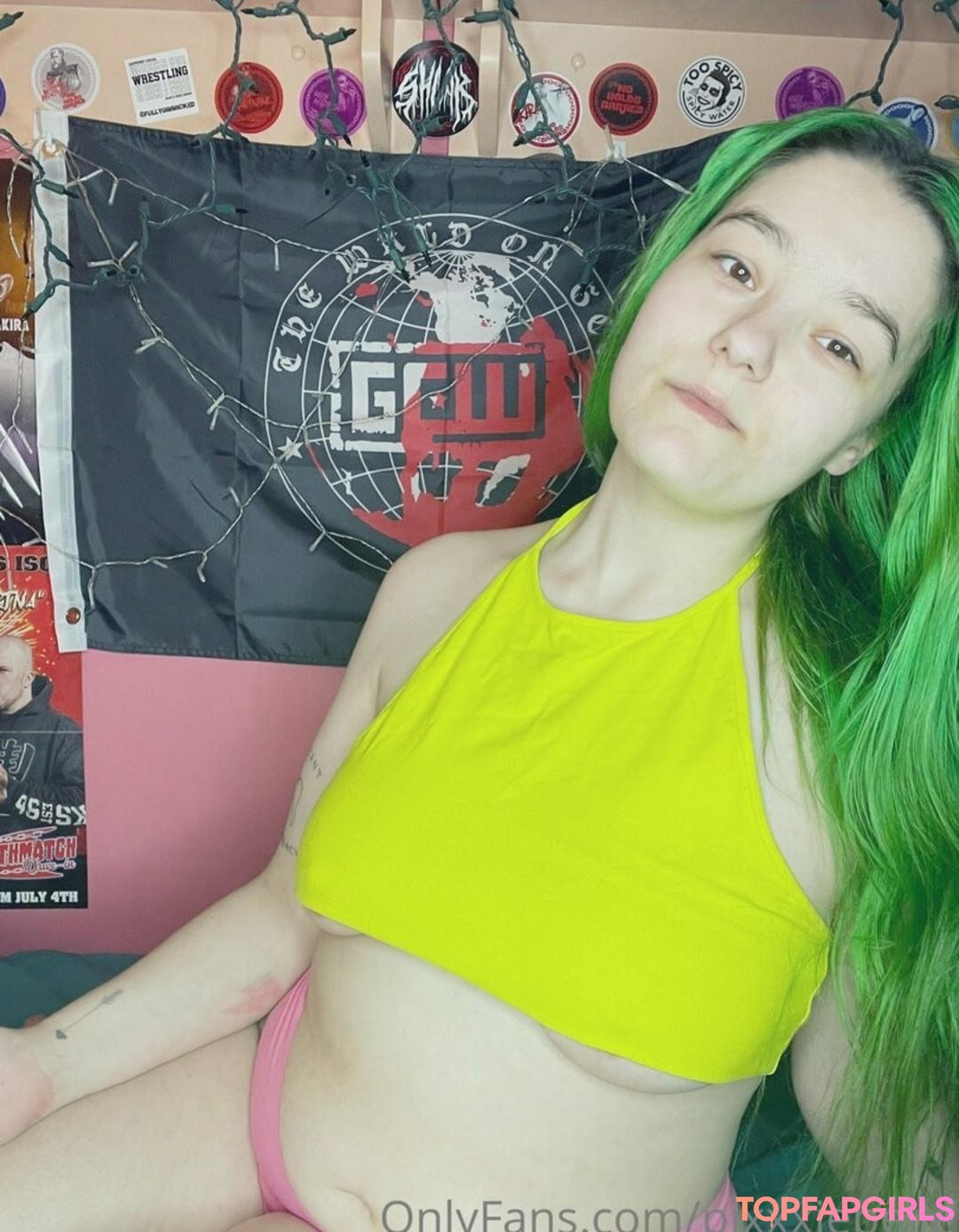 Foto desnuda filtrada de OnlyFans de Pixxxiebelle #315 Foto desnuda filtrada de OnlyFans de Pixxxiebelle #315