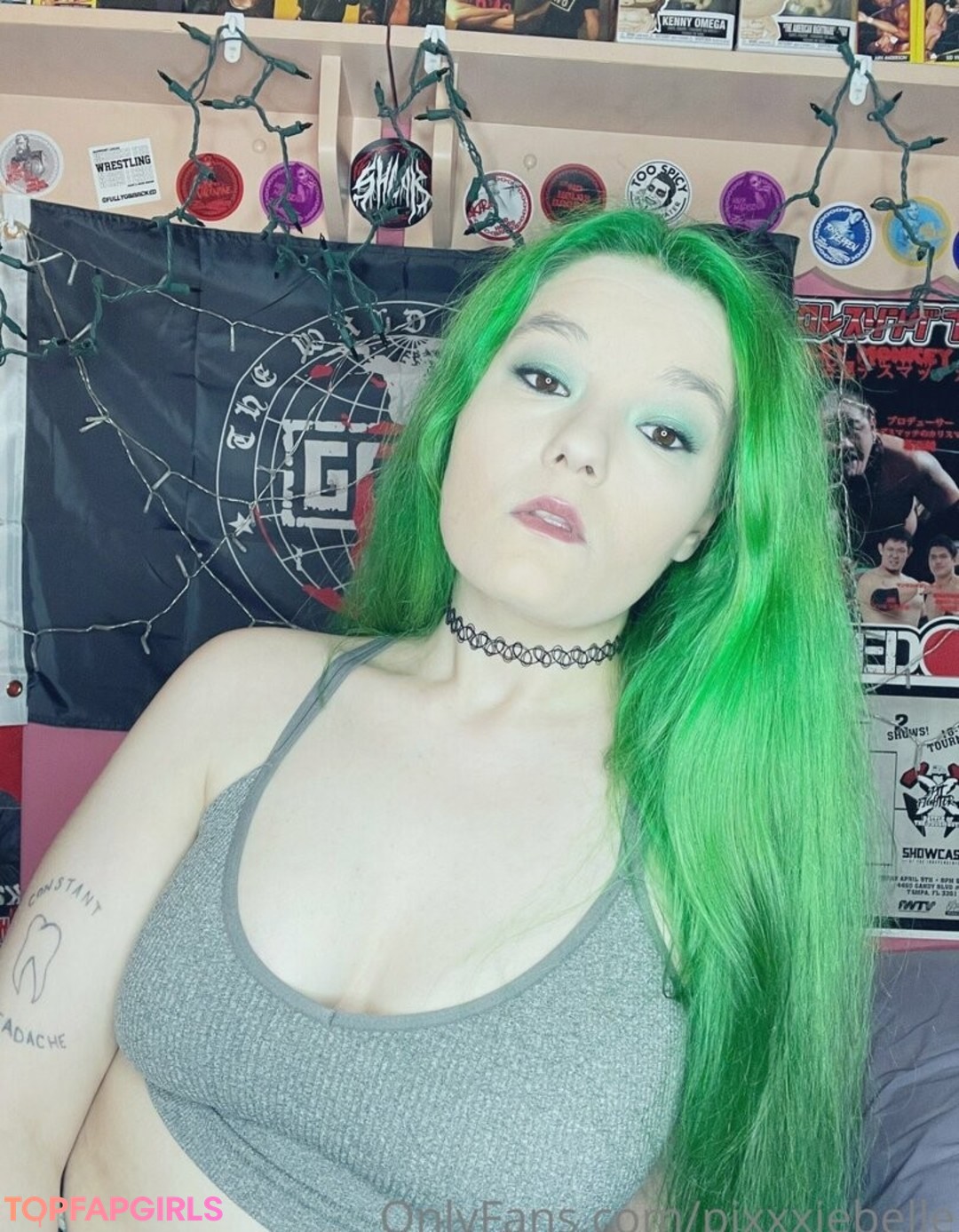 Foto desnuda filtrada de OnlyFans de Pixxxiebelle #341 Foto desnuda filtrada de OnlyFans de Pixxxiebelle #341