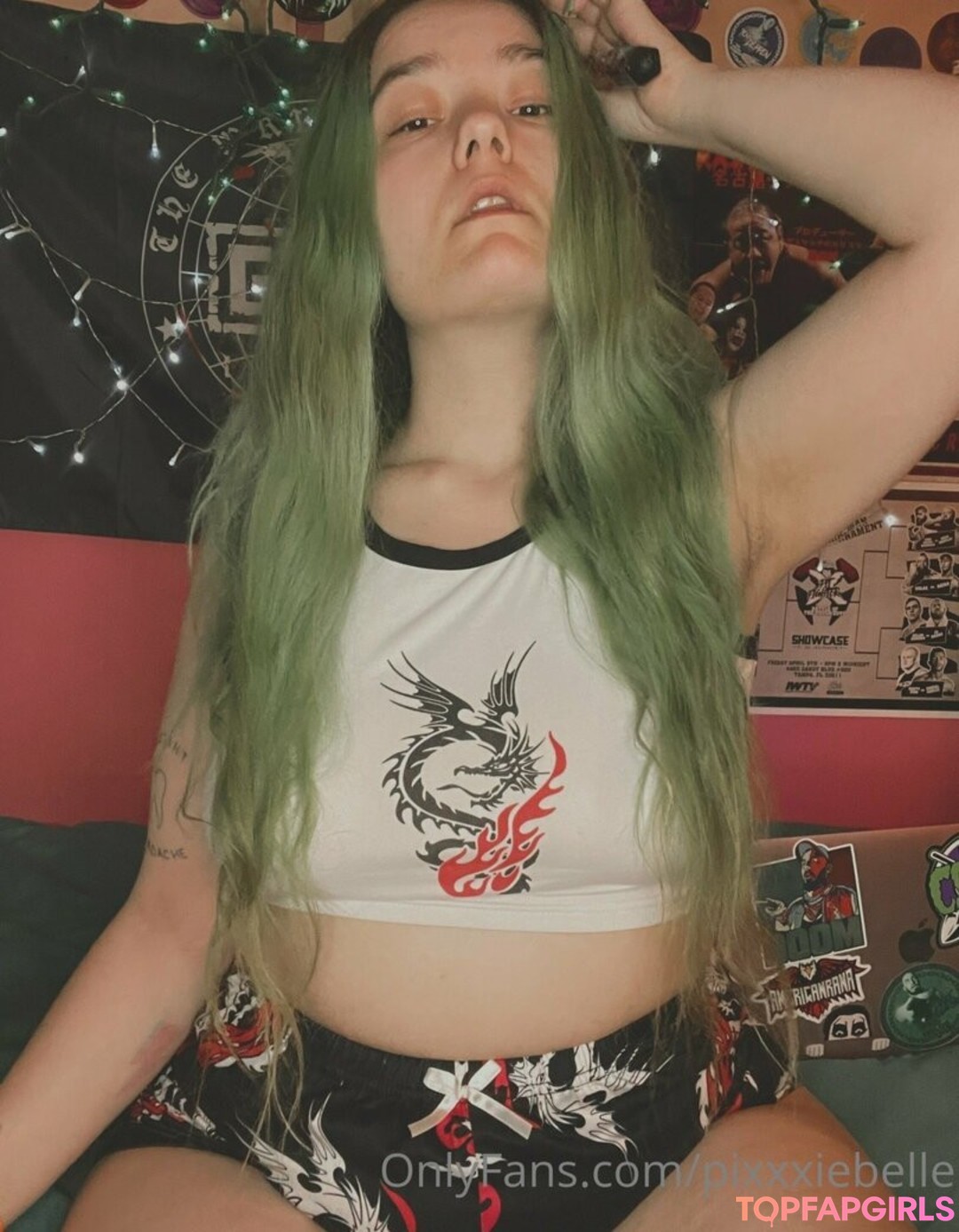 Foto desnuda filtrada de OnlyFans de Pixxxiebelle #408 Foto desnuda filtrada de OnlyFans de Pixxxiebelle #408