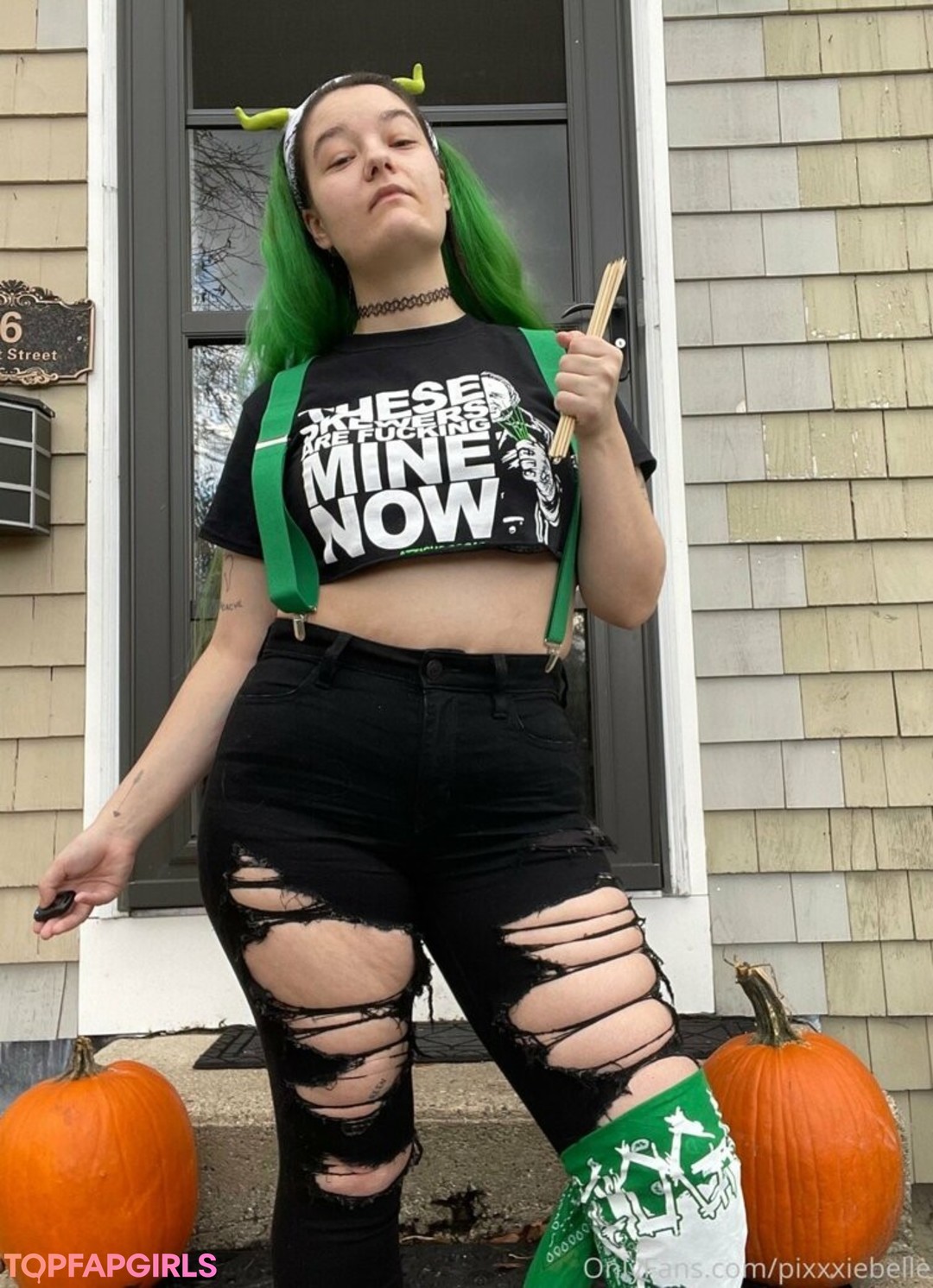 Foto desnuda filtrada de OnlyFans de Pixxxiebelle #472 Foto desnuda filtrada de OnlyFans de Pixxxiebelle #472