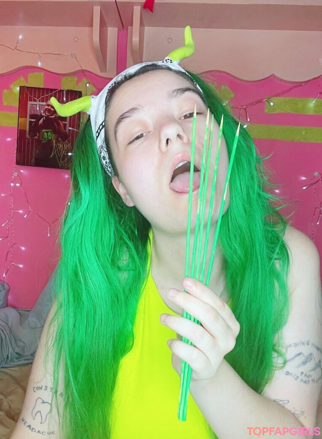 Foto desnuda filtrada de OnlyFans de Pixxxiebelle #477 Foto desnuda filtrada de OnlyFans de Pixxxiebelle #477