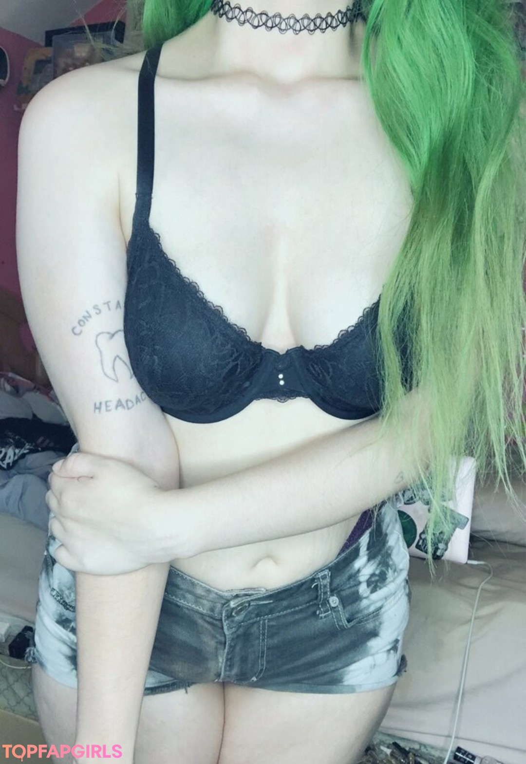 Foto desnuda filtrada de OnlyFans de Pixxxiebelle #494 Foto desnuda filtrada de OnlyFans de Pixxxiebelle #494