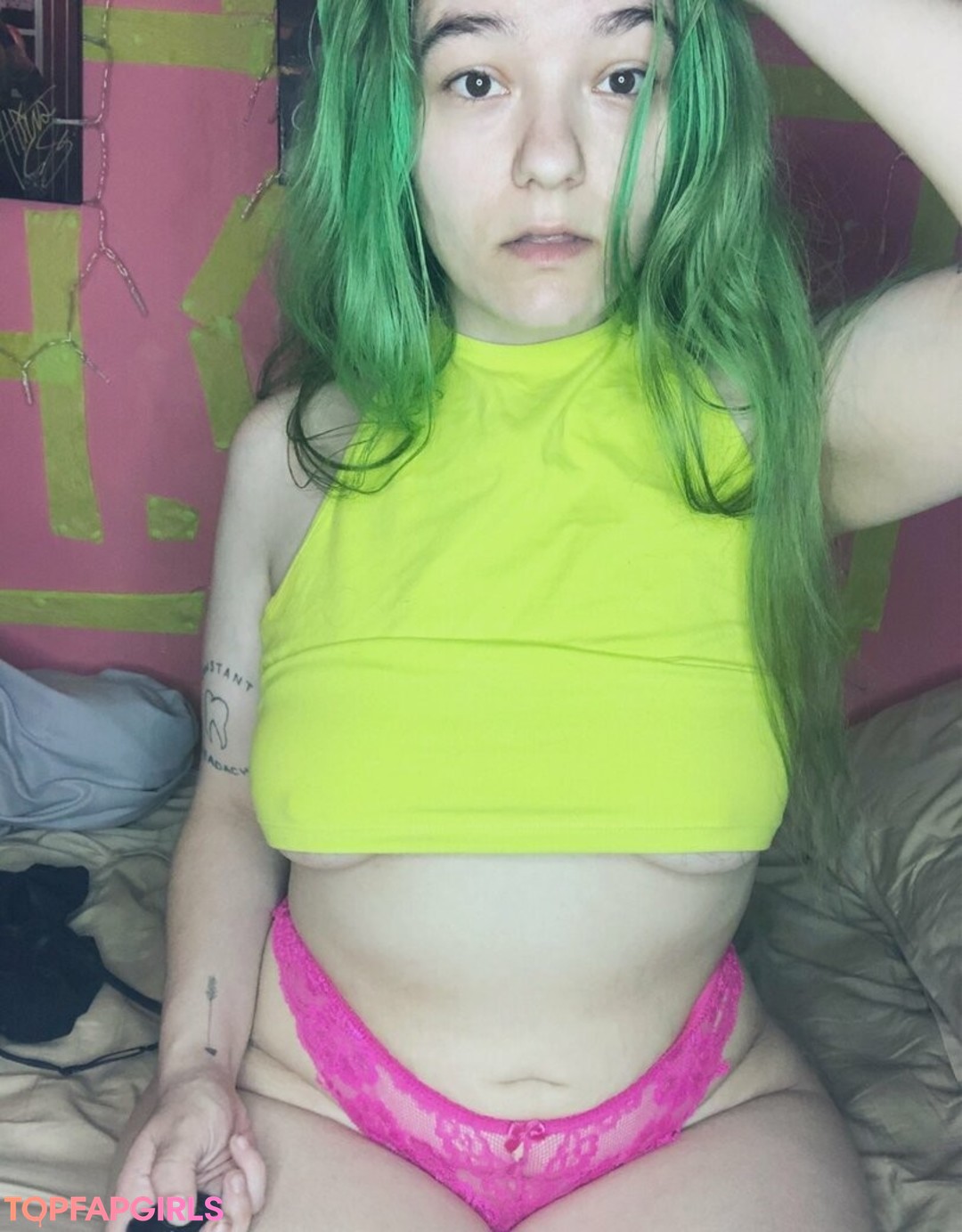 Foto desnuda filtrada de OnlyFans de Pixxxiebelle #82 Foto desnuda filtrada de OnlyFans de Pixxxiebelle #82