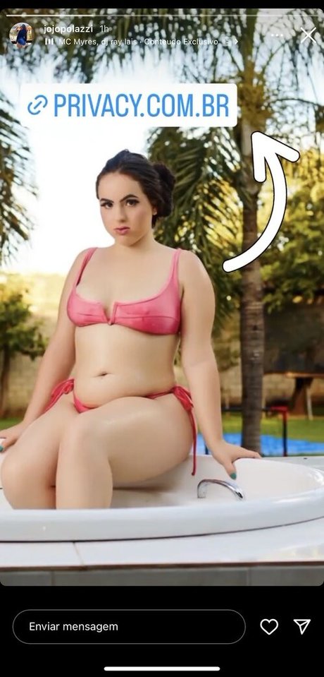 Jordana Polazi