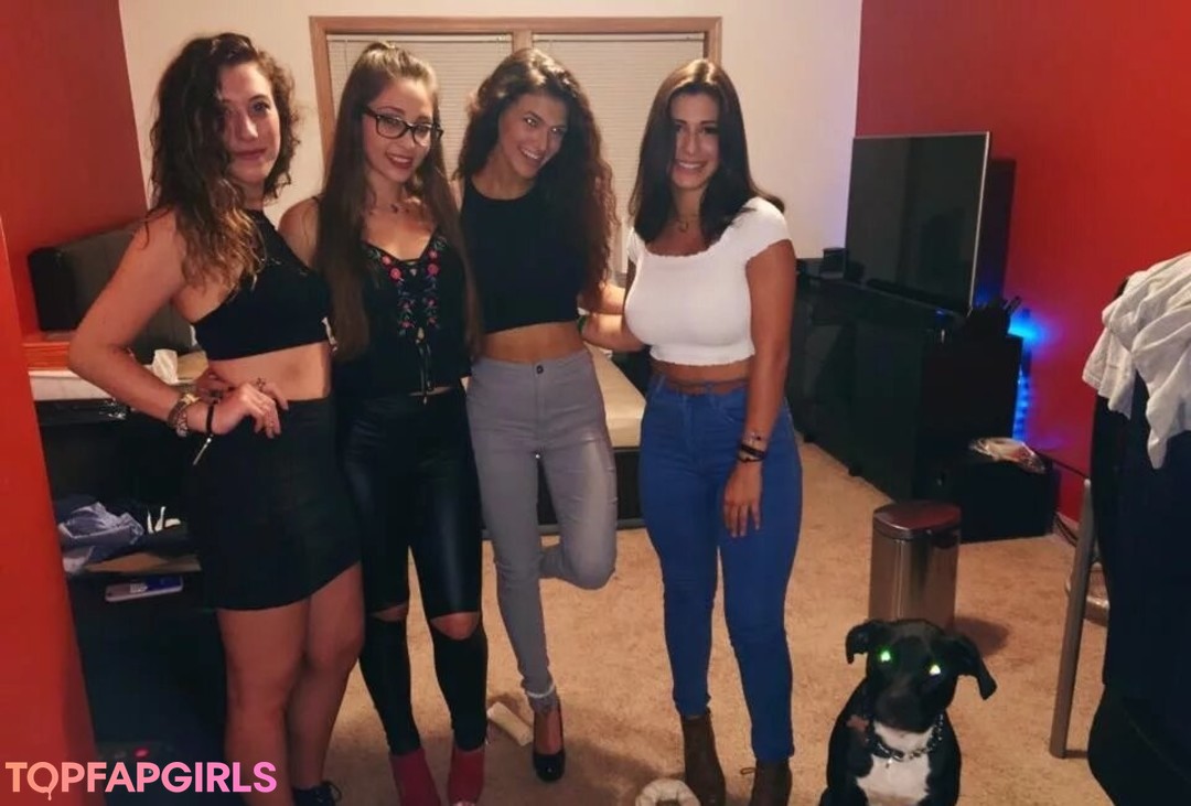 Foto desnuda filtrada de OnlyFans de Dominique Dangelo #181 Foto desnuda filtrada de OnlyFans de Dominique Dangelo #181